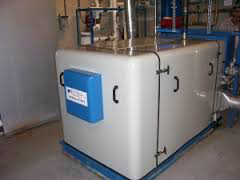 What is CHP?